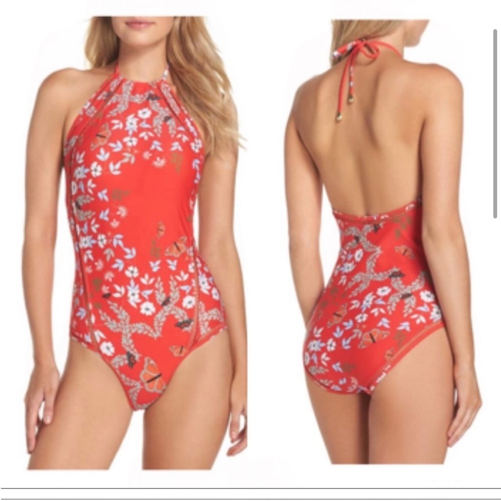 Ted baker one piece